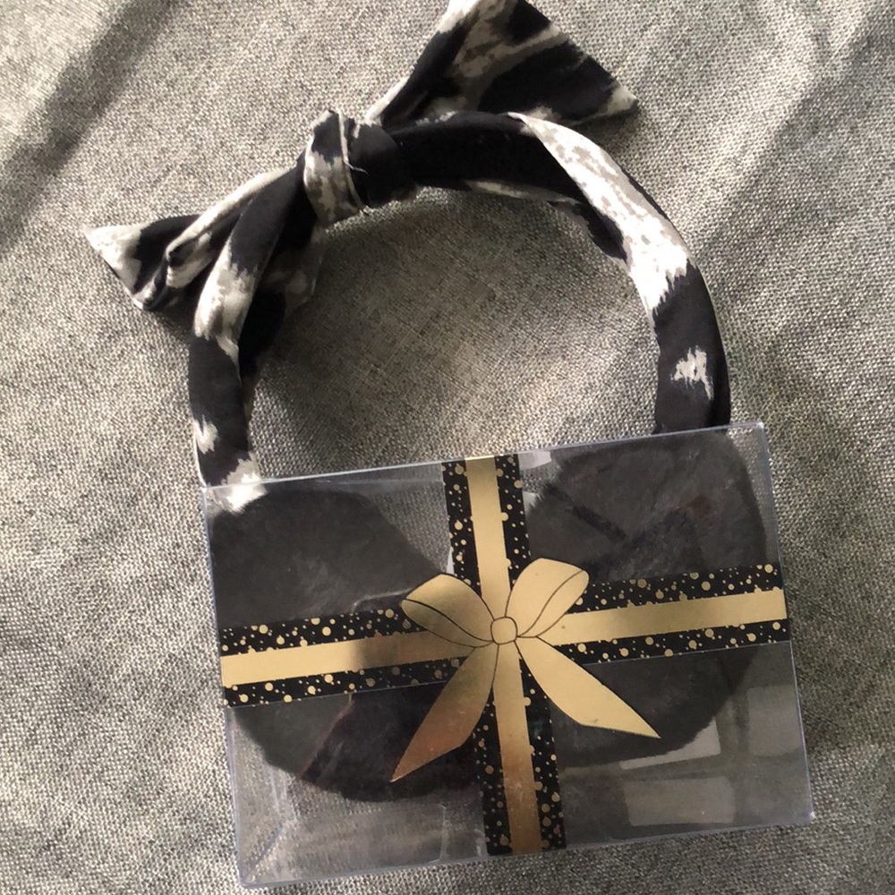 NWT Mix no. 6 Ear muffs/headband